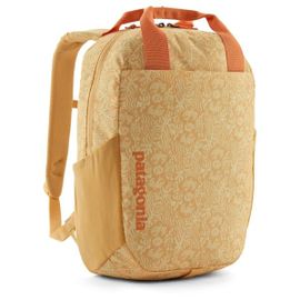 Patagonia - Atom Tote Pack 20 - Sac à dos journée beige
