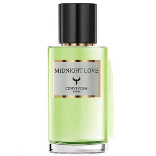 Eau De Parfum Collection Privée : Midnight Love 