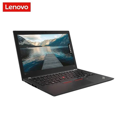 Lenovo ThinkPad X280 - 12.5" ntel Core i5-8350U - 1.7 Ghz - Ram 8 Go - SSD 256 Go