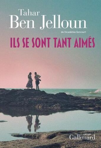 Ils Se Sont Tant Aimés