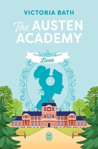 The Austen Academy - Lizzie