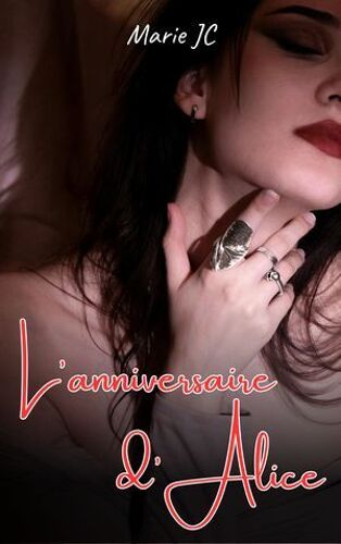 L'anniversaire D'alice