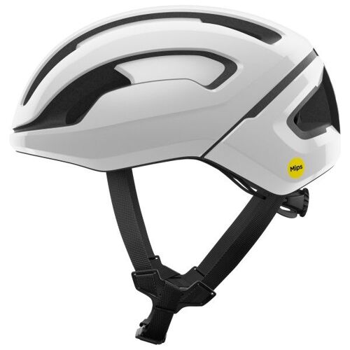 Poc - Omne Air Mips - Casque De Cyclisme Taille 50-56 Cm - S, Gris