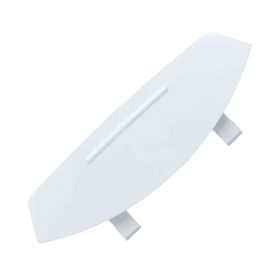 Poignée de porte Lave-linge (481071424001 C00312065 WHIRLPOOL BAUKNECHT)
