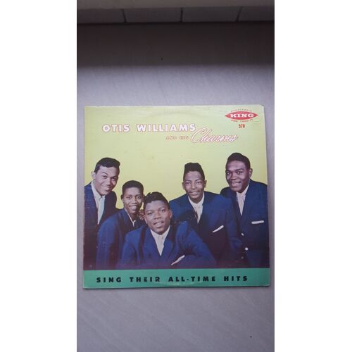Sing Their All-Time Hits