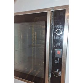 Four SAUTER SOP5762X