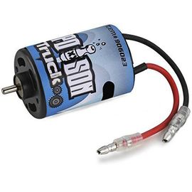 Carson 500906023-Truck Moteur, Poison Modellbauzubehör Sont Équipées De Languettes De Tirage-Carson