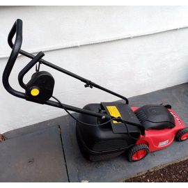 tondeuse électrique TREND