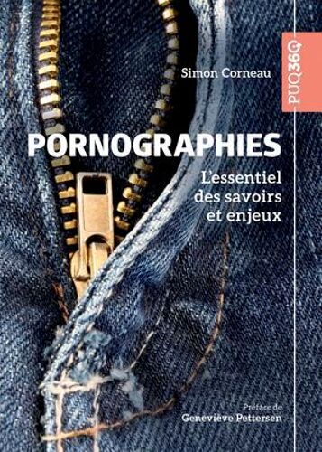 Pornographies