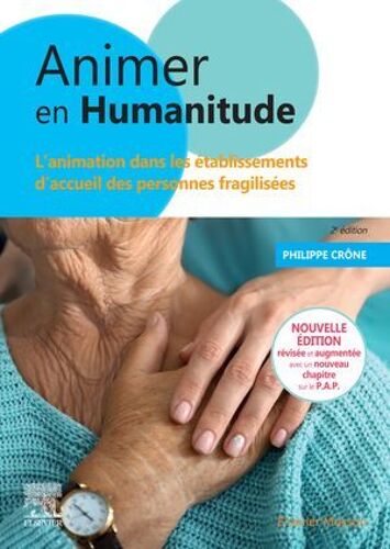 Animer En Humanitude