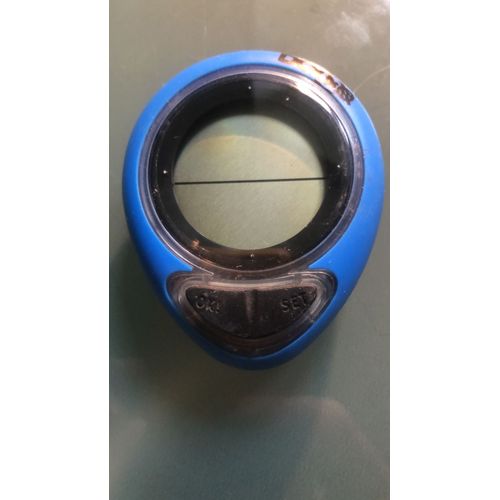 Compteur Decathlon Btwin Dc4