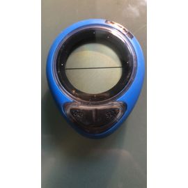 Compteur Decathlon Btwin Dc4