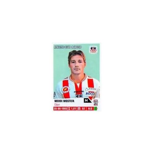 Vignette Foot 2013-2014 Mehdi Mostefa 17