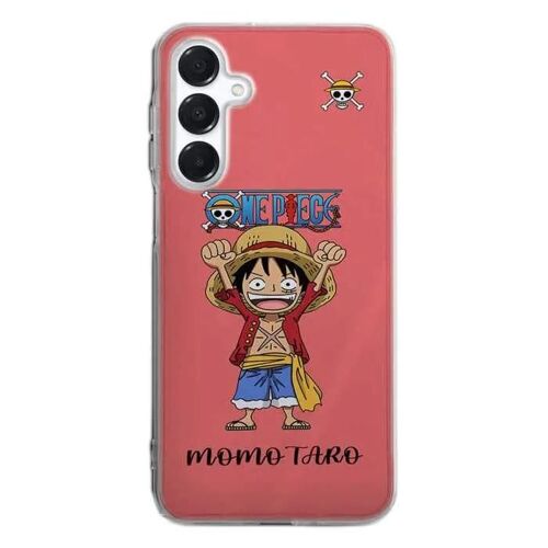 Coque Samsung Galaxy A16 5g One Piece Momotaro