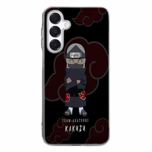 Coque Samsung Galaxy A16 5g Kakuzu