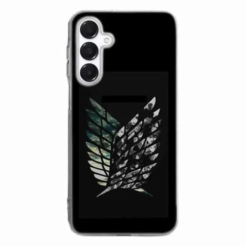 Coque Samsung Galaxy A16 5g Scouting Legion Emblem