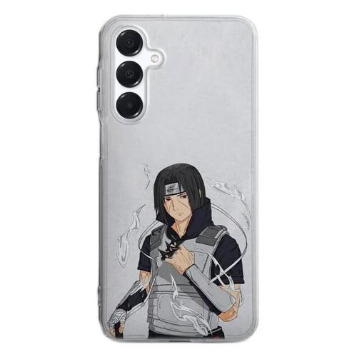 Coque Samsung Galaxy A16 5g Itachi Konoha