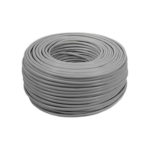 Mctv-986 Câble Ethernet Réseau Lan Utp Cat 5E 4 * 2 * 50 Cca 50M