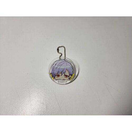 Porte Clé / Key Chain Prince A3! Misumi Ikaruga