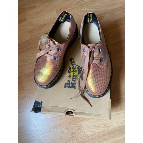 Chaussures Femmme - Marque Doc Martens Pointure 41