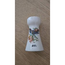 Salière Vintage Comme Neuf