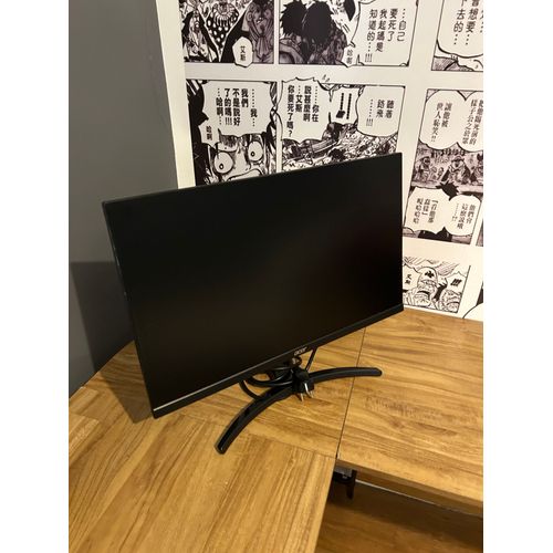 Écran de pc acer k243 bmix