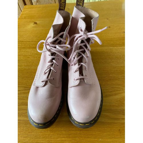 Chaussures Femme - Pointure 40 - Marqque Doc Martens