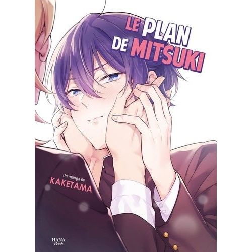 Plan De Mitsuki (Le)