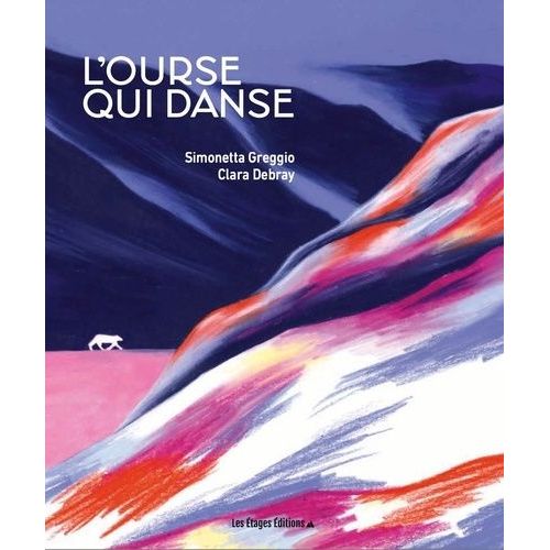 L'ourse Qui Danse