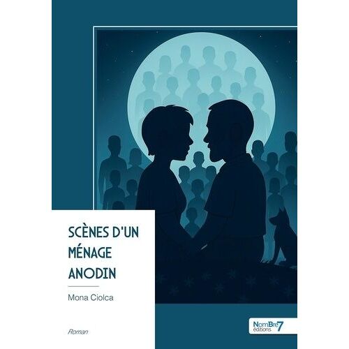 Scènes D'un Ménage Anodin
