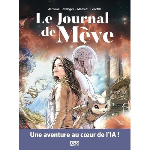 Le Journal De Mève