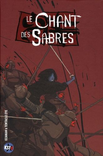 Le Chant Des Sabres