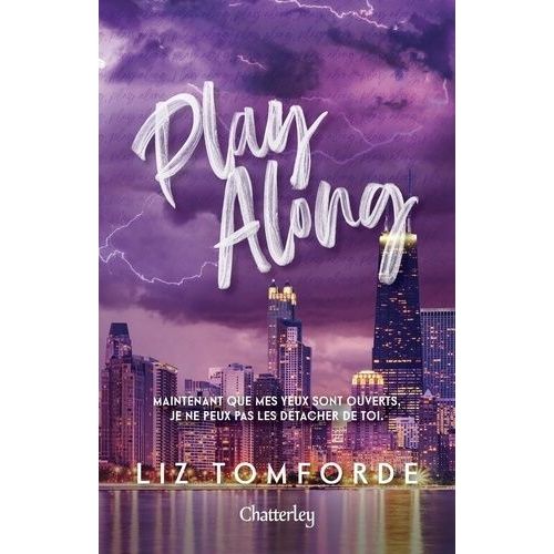 Windy City - Tome 4 - Play Along