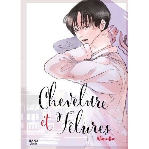 Chevelure Et Fêlures