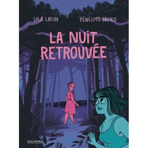 La Nuit Retrouvée