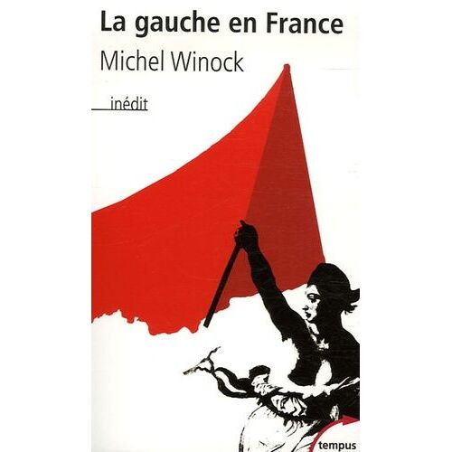La Gauche En France