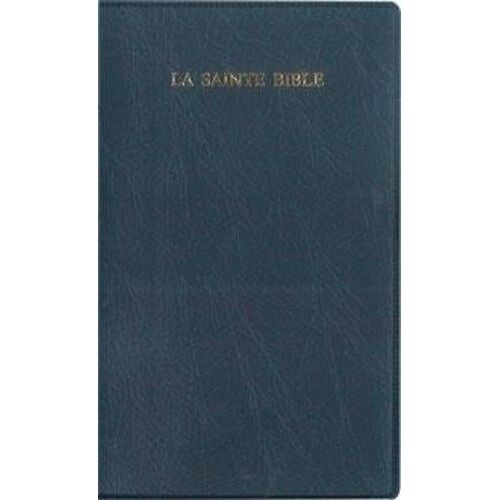 Bible Segond