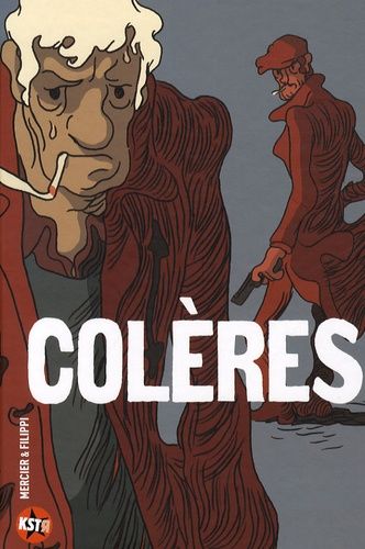 Colères