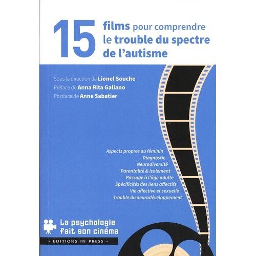 15 Films Pour Comprendre Le Trouble Du Spectre De L'autisme