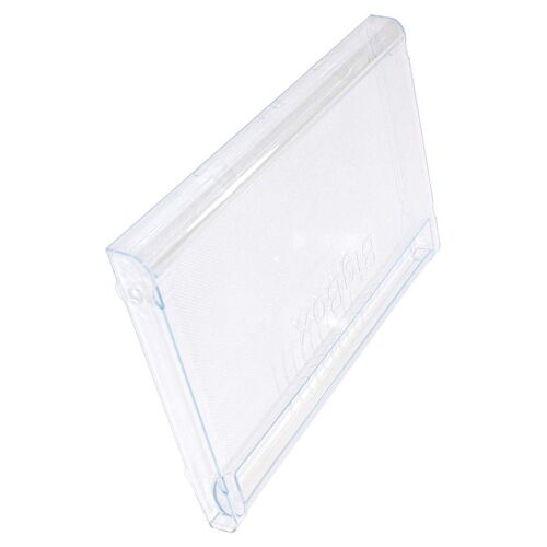 Façade de tiroir Big Box d'origine Réfrigérateur congélateur (00663827 BOSCH SIEMENS)