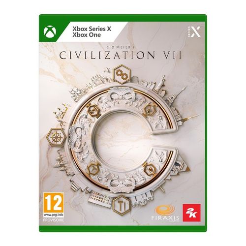 Sid Meier's Civilization VII Xbox Serie S/X