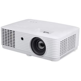 Acer HL6510ATV Projecteur à focale standard 4000 ANSI lumens DLP UHD 4K (3840x2160) Blanc