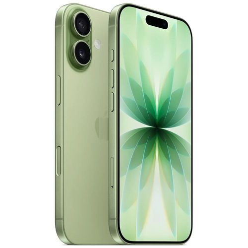 Apple iPhone 17 Sauge 512 Go