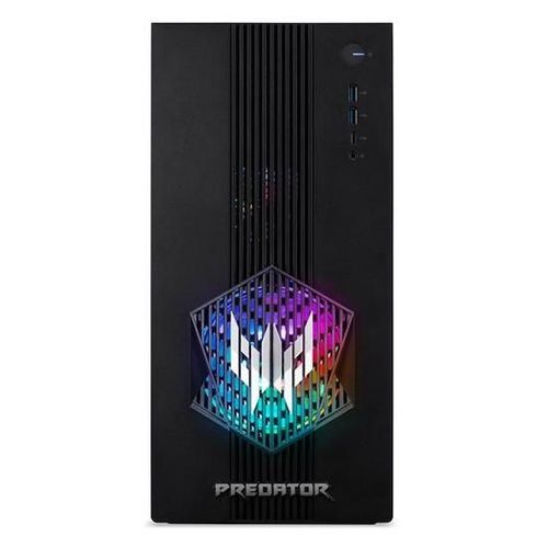Acer Predator Orion 3000 PO3-665_H610 - Core i7 I7-14700F 2.1 GHz 32 Go RAM 1.024 To Noir