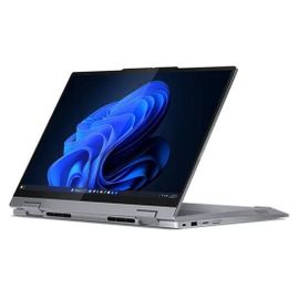 Lenovo ThinkBook 14 2-in-1 G5 IAU 21SQ - 14" Core Ultra 5 225U 16 Go RAM 512 Go SSD Gris AZERTY