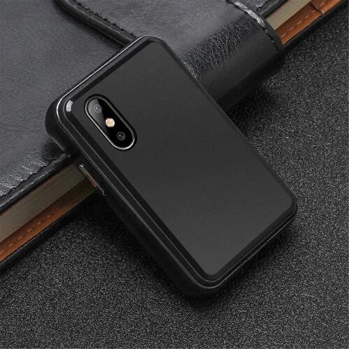 Mini téléphone portable 8XR avec écran tactile de 1,77 pouce, 2G, GSM, numéroteur sans fil, petit téléphone multimédia SMS