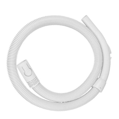 Tuyau flexible blanc, kit d'outils pour aspirateur FC5225, 5822, 5826, 5828, tuyau de 1,8 mètre