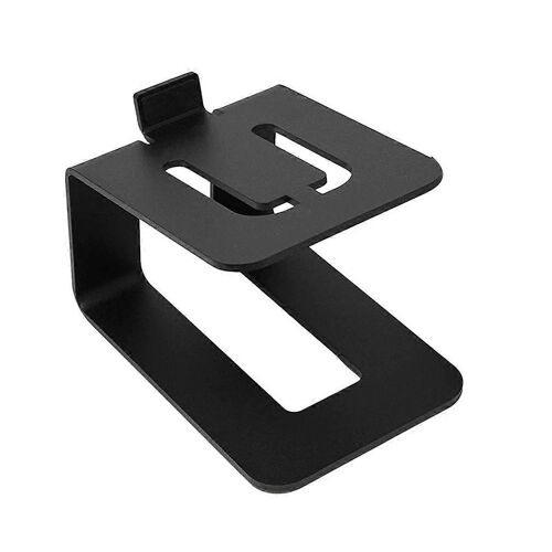 Supports d'enceintes de bureau, supports d'enceintes audio pour moniteurs de studio, enceintes d'étagère, enceintes de bureau