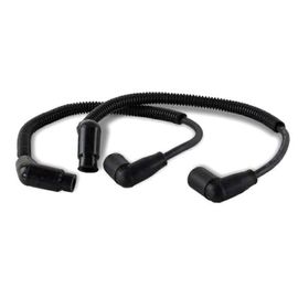 Bobine D'allumage De Moto, Fil De Bougie D'allumage 420265248 420265240 Pour 800 2008-2014