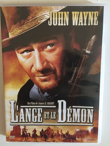 L'ange Et Le Démon